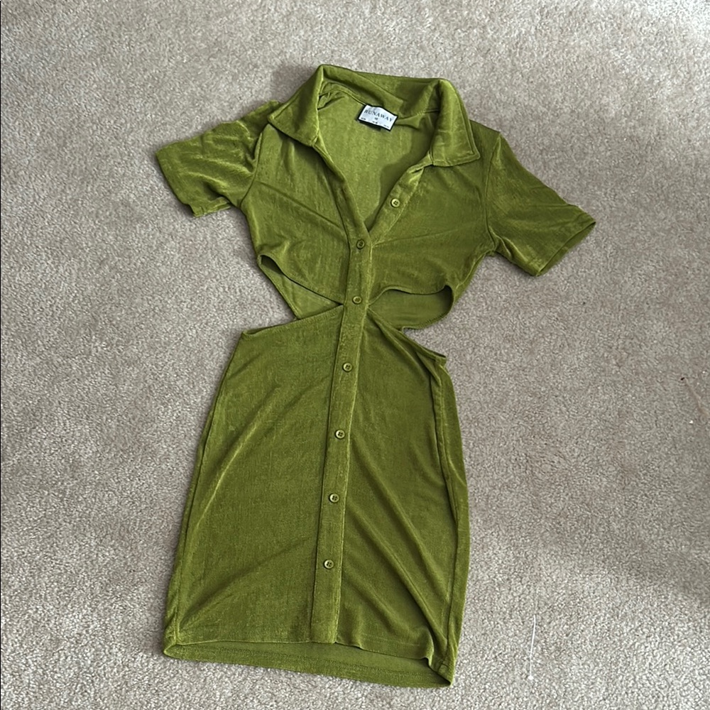 Runaway the Label Dress size XS
